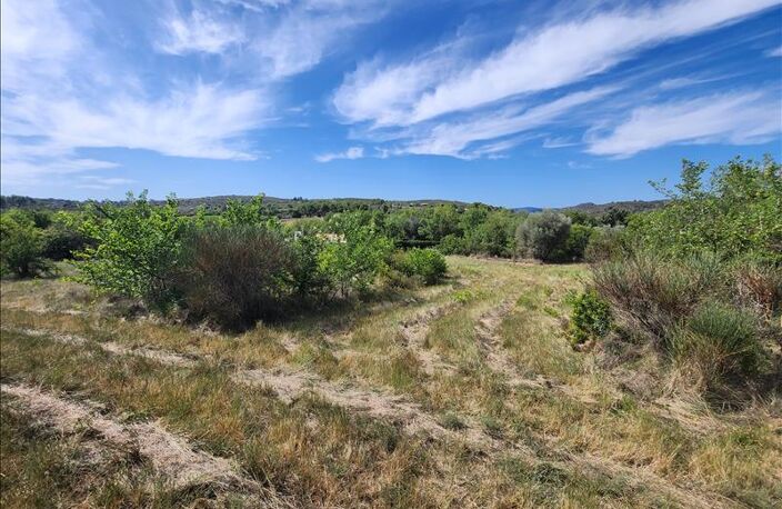 Terrain non constructible de 0 pièces principales — photo 2