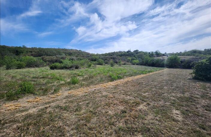 Terrain non constructible de 0 pièces principales — photo 4
