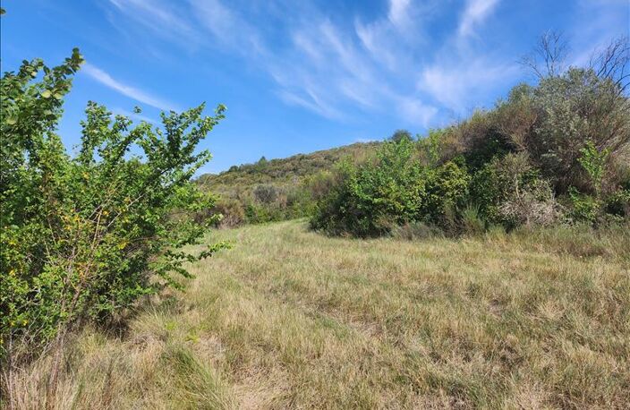 Terrain non constructible de 0 pièces principales — photo 5