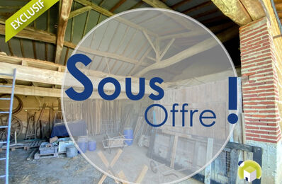 vente maison 115 000 € à proximité de Saint-Julien-sur-Veyle (01540)