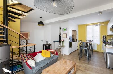 maison 5 pièces 131 m2 à vendre à Brest (29200)