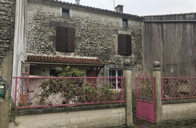 vente maison 56 000 € à proximité de Asnières-sur-Nouère (16290)