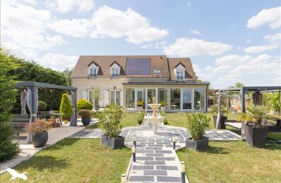 vente maison 627 000 € à proximité de Civry-la-Forêt (78910)