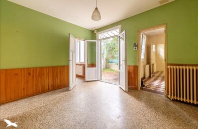 vente maison 265 000 € à proximité de Bassens (33530)