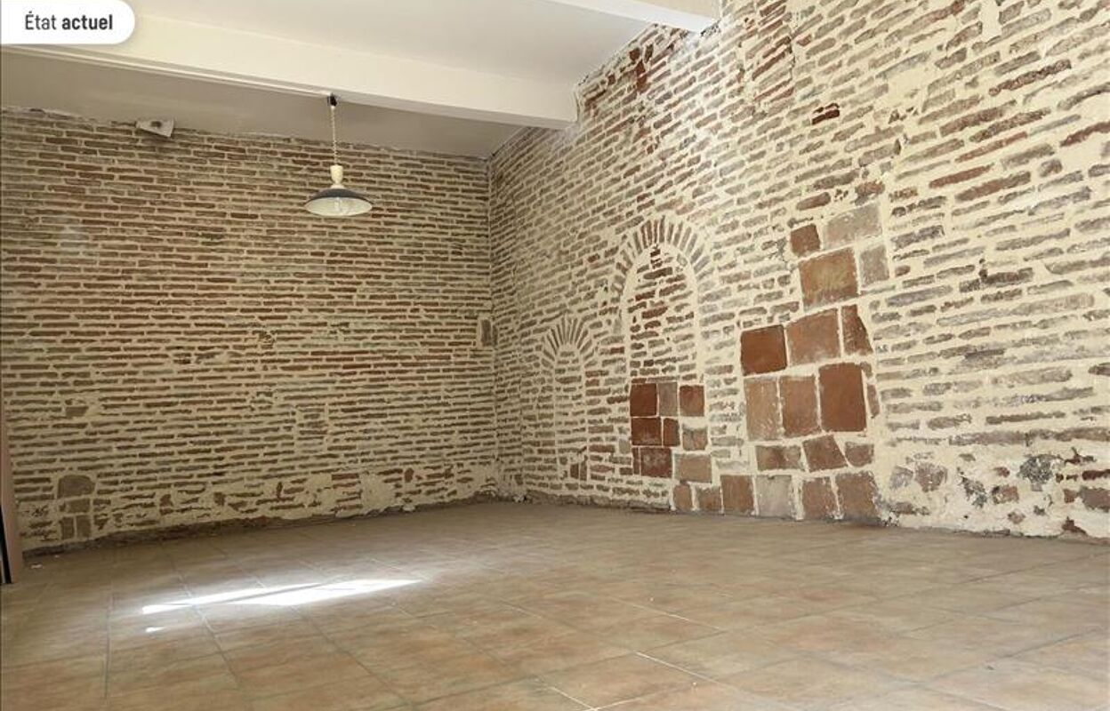 appartement 4 pièces 100 m2 à vendre à Montauban (82000)