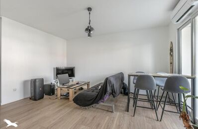 vente appartement 233 200 € à proximité de Audenge (33980)
