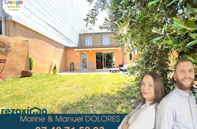 vente maison 257 250 € à proximité de Levroux (36110)