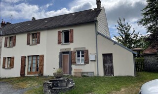 Maison 5 Pièces 143 m² à vendre à Aulon (23210)