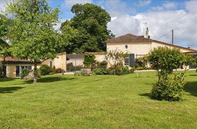 vente maison 840 000 € à proximité de Mérignas (33350)