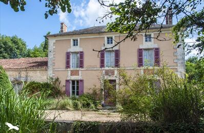 vente maison 327 000 € à proximité de Condat-sur-Trincou (24530)