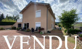 Maison 6 Pièces 140 m² à vendre à Renaison (42370)