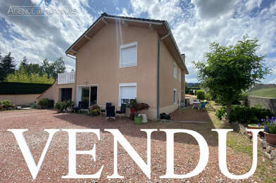 Maison 6 pièces 279000 €