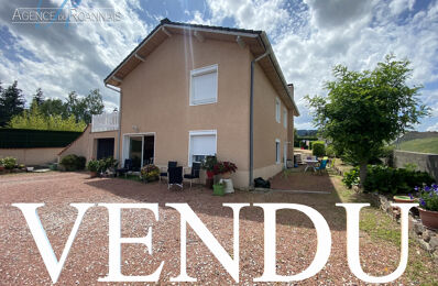 vente maison 279 000 € à proximité de Saint-André-d'Apchon (42370)
