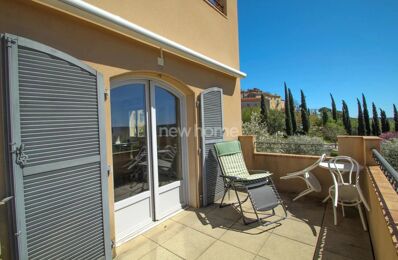 vente appartement 345 000 € à proximité de Roquebrune-sur-Argens (83520)