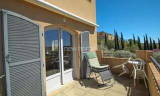 Appartement 6 Pièces 142 m² à vendre à Fayence (83440)