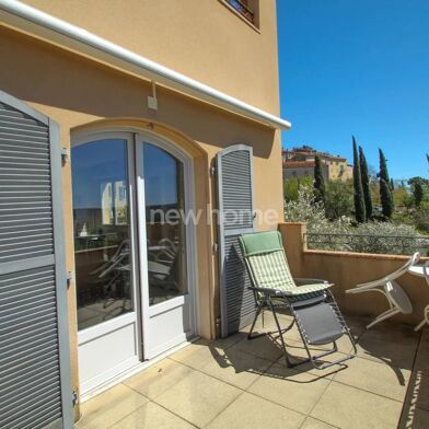 Appartement 6 pièces 345000 €