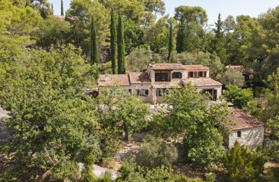 vente maison 693 000 € à proximité de La Bastide (83840)