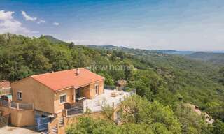 Maison 7 Pièces 209 m² à vendre à Les Adrets-de-l'Estérel (83600)