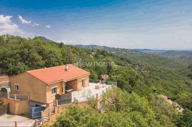 Maison 7 pièces 749000 €