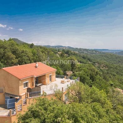 Maison 7 pièces 749000 €