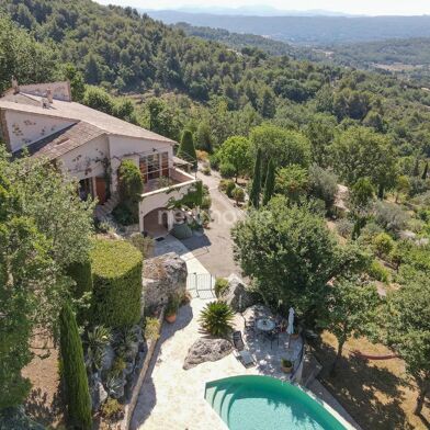 Maison 8 pièces 875000 €
