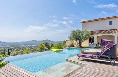 vente maison 1 495 000 € à proximité de Toulon (83100)