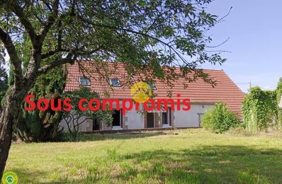 vente maison 81 500 € à proximité de Glénic (23380)