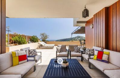 vente appartement 1 525 000 € à proximité de Roquebrune-Cap-Martin (06190)