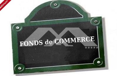 vente commerce 221 000 € à proximité de Saint-Benoît (97470)