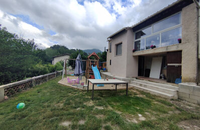 vente maison 580 000 € à proximité de Berre-les-Alpes (06390)