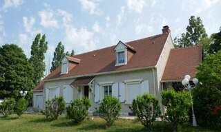 Maison 135 m² en viager Mosnay (36200)