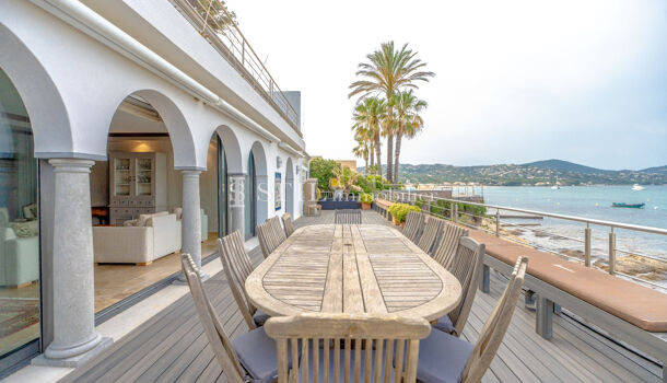 Villa / Maison 5 pièces  à vendre Sainte-Maxime 83120