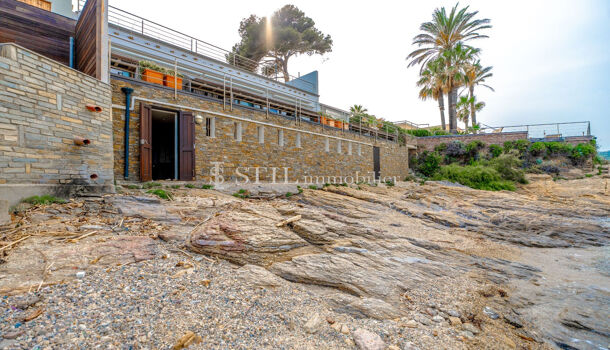 Villa / Maison 5 pièces  à vendre Sainte-Maxime 83120