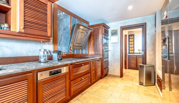 Villa / Maison 5 pièces  à vendre Sainte-Maxime 83120