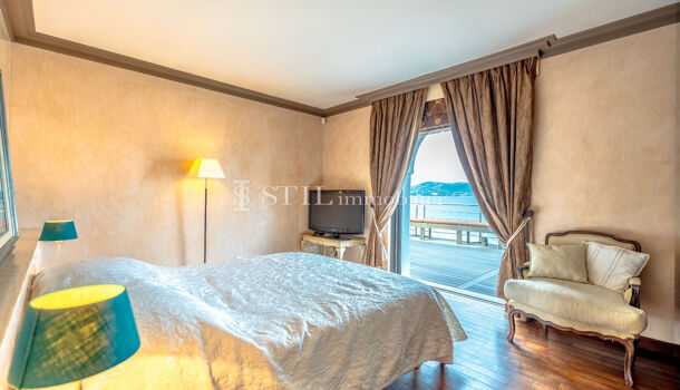 Villa / Maison 5 pièces  à vendre Sainte-Maxime 83120