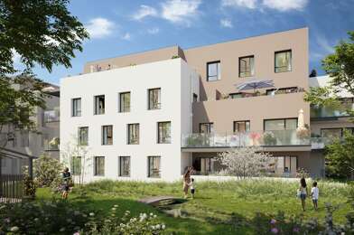 Appartement 4 pièces 298000 €