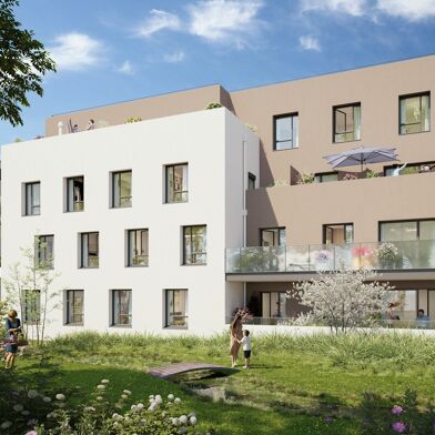 Appartement 5 pièces 345550 €