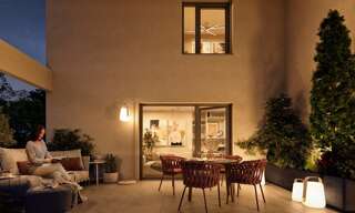 Appartement 4 Pièces 84 m² à vendre à Saint-Fons (69190)