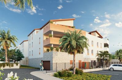 vente appartement à partir de 860 000 € à proximité de Aigues-Mortes (30220)