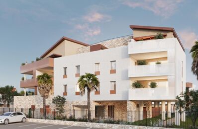 programme appartement À partir de 245 000 € à proximité de Lunel-Viel (34400)