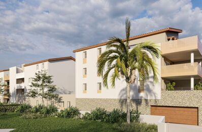 programme appartement À partir de 219 000 € à proximité de Lunel-Viel (34400)