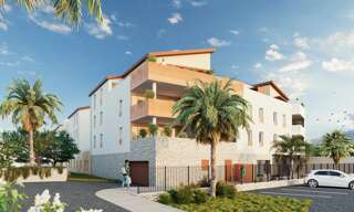 Appartement neuf   m² à vendre à Baillargues (34670)