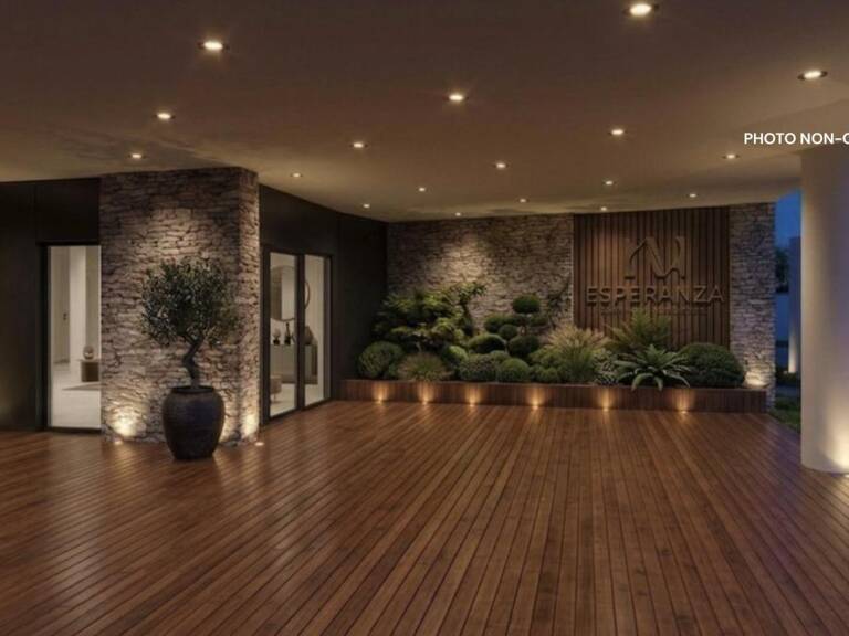Appartements haut-de-gamme du T2 au T4 à quelques pas du centre de Baillargues — photo 1