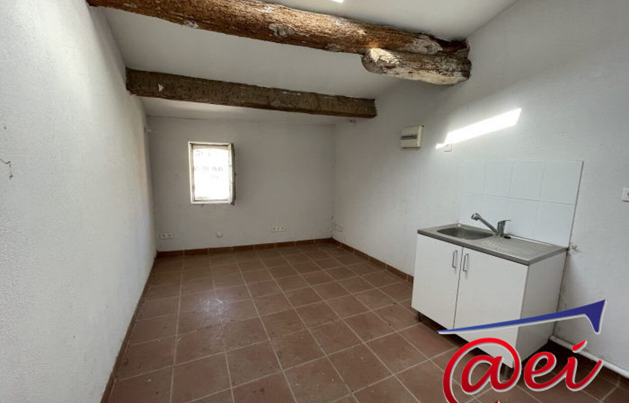 appartement 1 pièces 22 m2 à vendre à La Seyne-sur-Mer (83500)