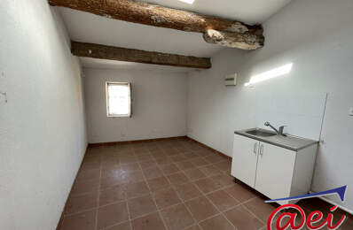 Studio idéal investissement — photo du bien