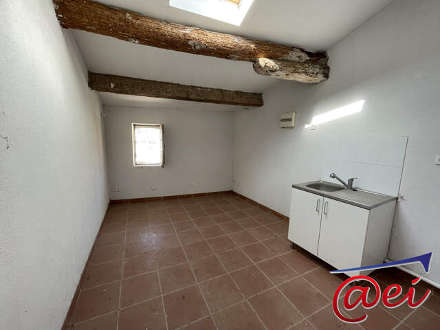 Studio idéal investissement — photo du bien
