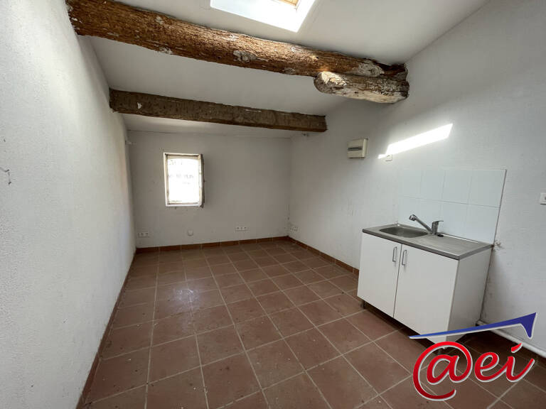 Studio idéal investissement — photo 1