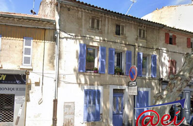 appartement 1 pièces 19 m2 à vendre à La Seyne-sur-Mer (83500)