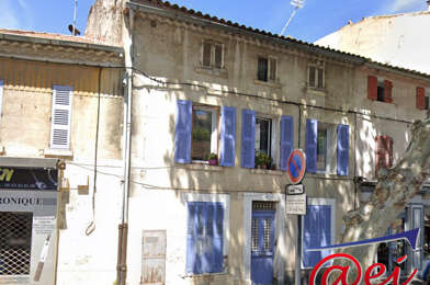 Appartement 1 pièces 68000 €