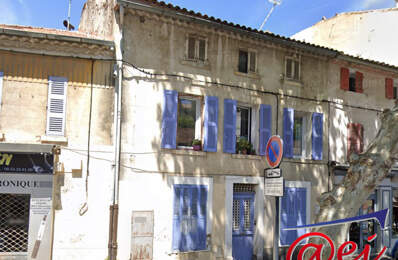 Studio idéal investissement — photo du bien